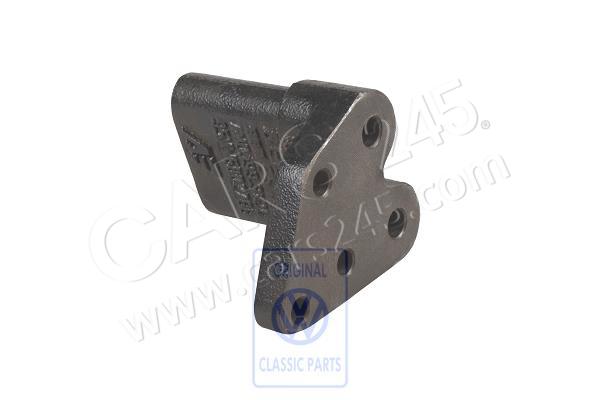 Bracket for engine right lower Volkswagen Classic 7M0199312C