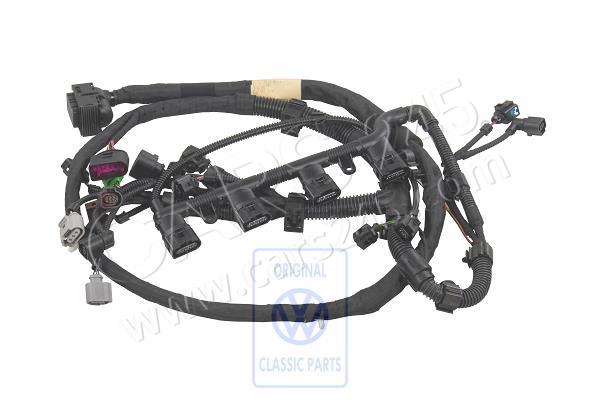 Wiring set for engine Volkswagen Classic 06F972619N