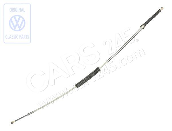Selector cable Volkswagen Classic 3A0711266