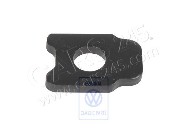 Securing strip Volkswagen Classic 058103728