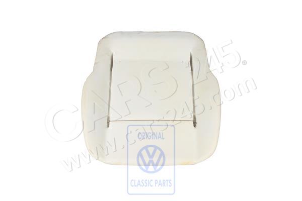Seat padding Volkswagen Classic 1H0881375K