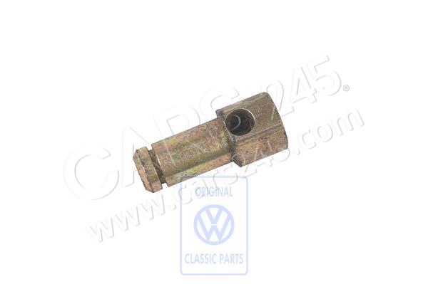 Bearing pin Volkswagen Classic 281711875A