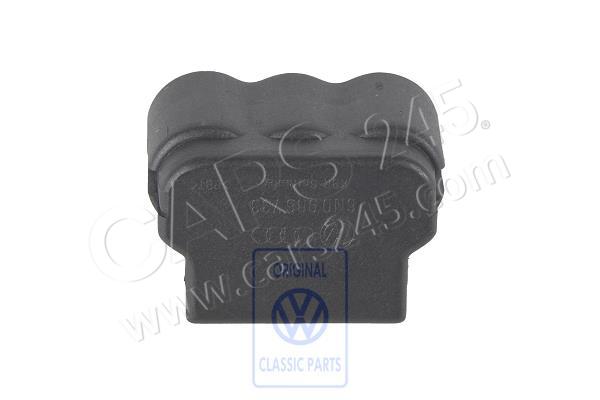 Bracket protective cover 3 pin Volkswagen Classic 6N0906733