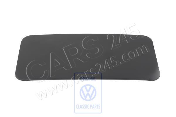 Steel sliding roof panel Volkswagen Classic 357877071