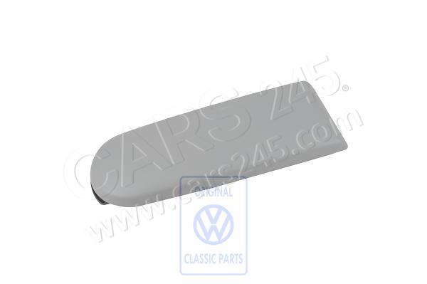 Crystal grey Volkswagen Classic 3B0867173MXE
