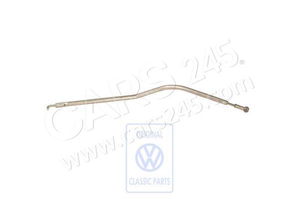 Pull rod Volkswagen Classic 431723369B