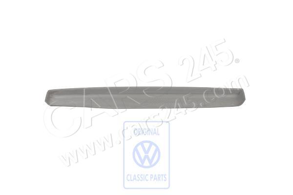 Insert for stowage box Volkswagen Classic 7D0858587AU71