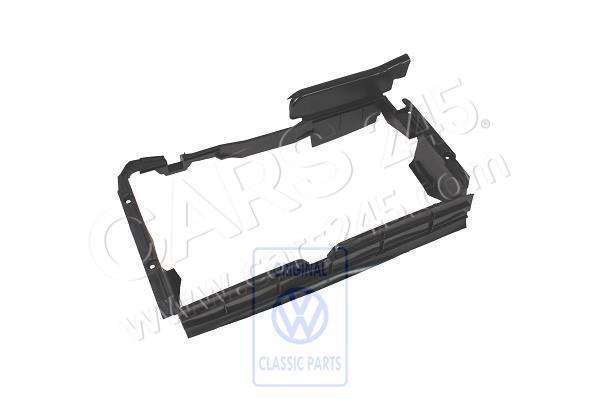 Air guide Volkswagen Classic 3A0121283G