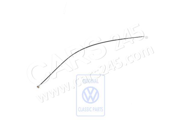 Speedometer drive cable Volkswagen Classic 251957809