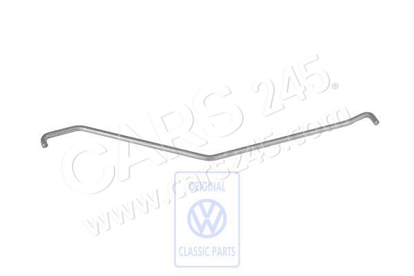 Operating rod Volkswagen Classic 6K0827515C