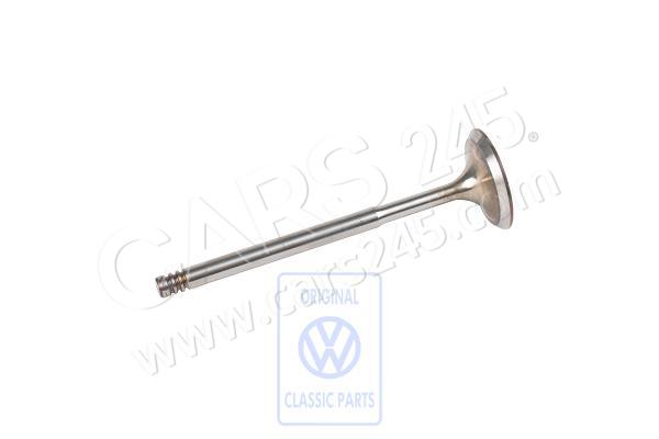 Cold start valve Volkswagen Classic 039906171