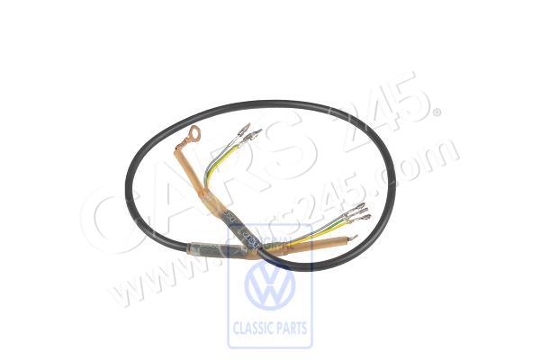 Adapter cable loom Volkswagen Classic 1J0971375A