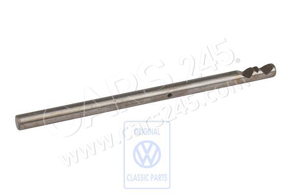 Selector shaft Volkswagen Classic 2TA311559