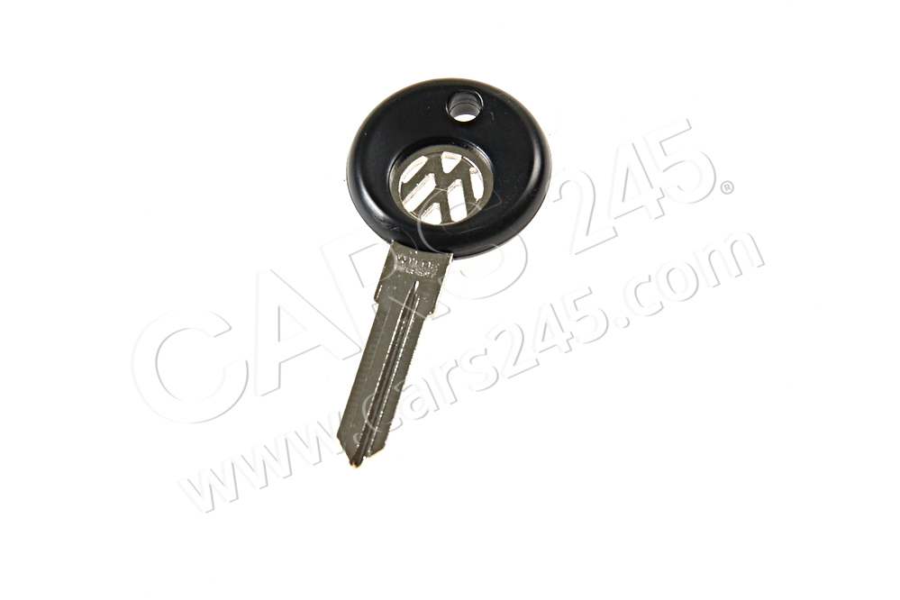 Key Volkswagen Classic 251837219A