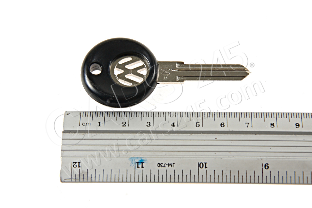 Key Volkswagen Classic 251837219A 2