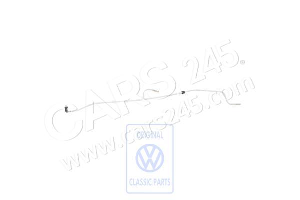 Vacuum pipe Volkswagen Classic 1C0201983C