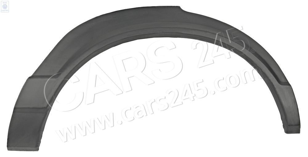 Repair panel - side part, wheel arch right Volkswagen Classic 331809838