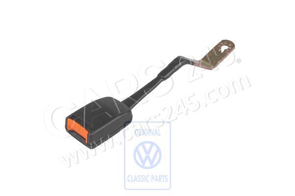 Belt latch Volkswagen Classic 331857755
