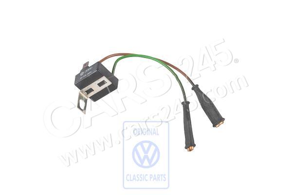 Resistor Volkswagen Classic 251035265A