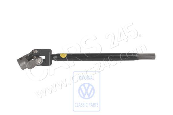 Intermediate steering shaft upper rhd Volkswagen Classic 702419951