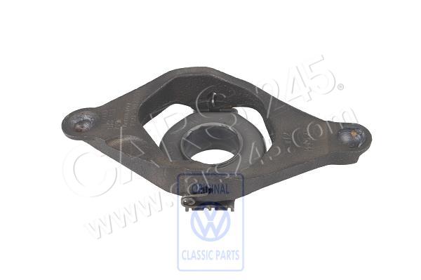 Clutch operating lever lhd Volkswagen Classic 016141719