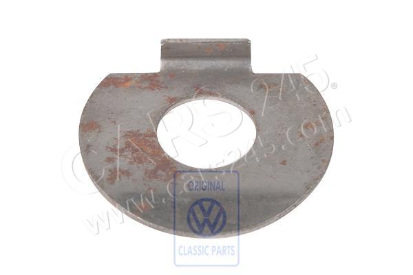 Retaining plate Volkswagen Classic 293521353