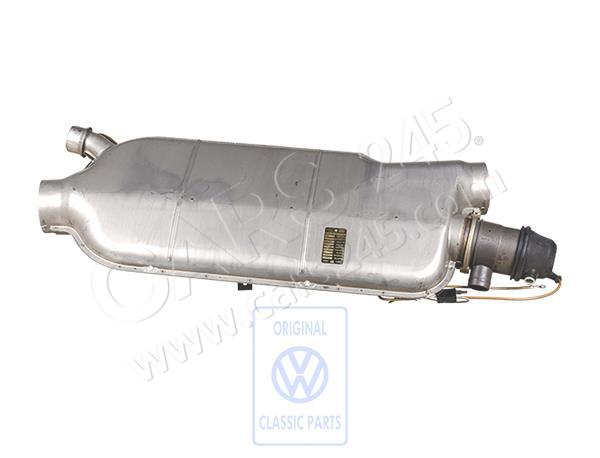 Heater unit Volkswagen Classic 251261105D