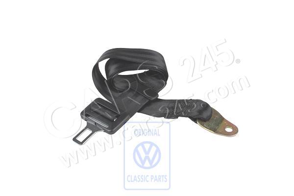 Lap belt Volkswagen Classic 253857709G