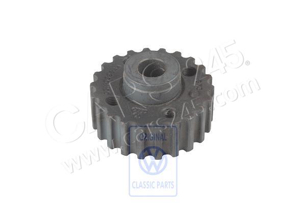 Toothed belt pulley Volkswagen Classic 031105263A