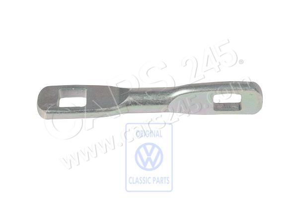 Cable Volkswagen Classic J4636135100