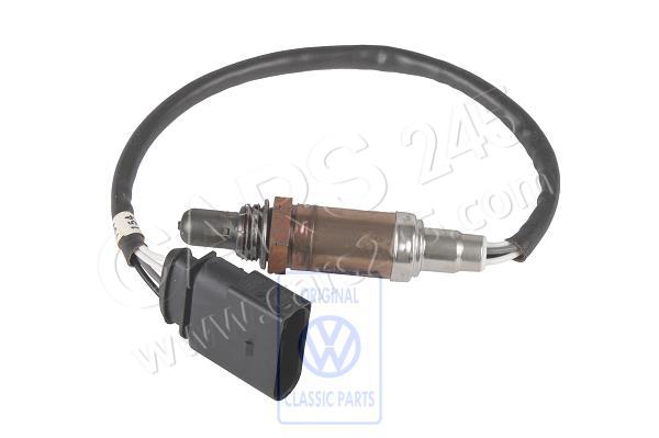 Lambda probe Volkswagen Classic 036906265C