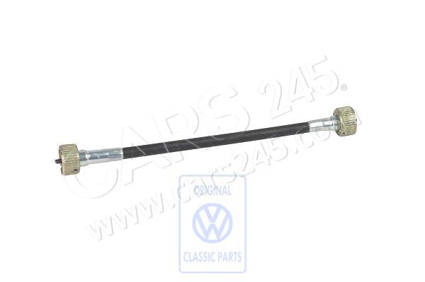 Speedometer drive cable lhd Volkswagen Classic 171957805E