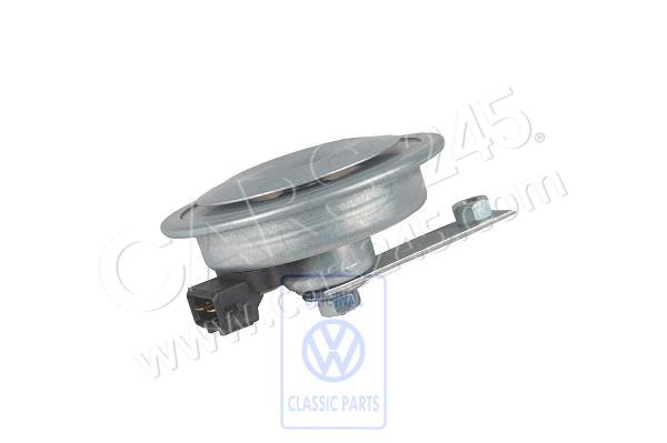 Signal horn high tone Volkswagen Classic 1H0951213
