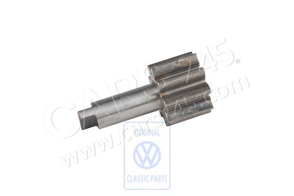 Input shaft Volkswagen Classic 021115115A