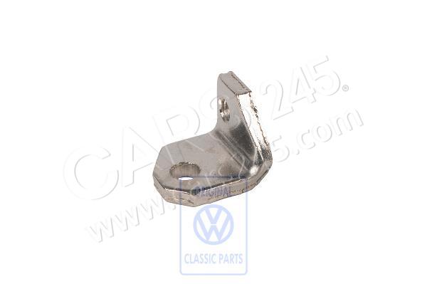 Retaining bracket Volkswagen Classic 025101140