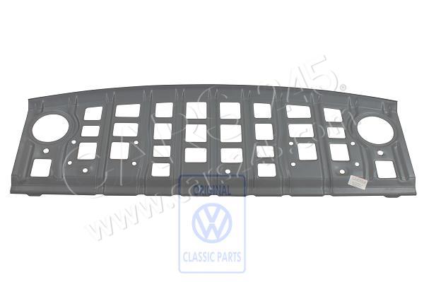 Rear shelf panel Volkswagen Classic 161813514A