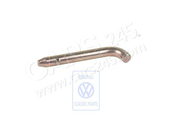 Locking pin Volkswagen Classic 729841393