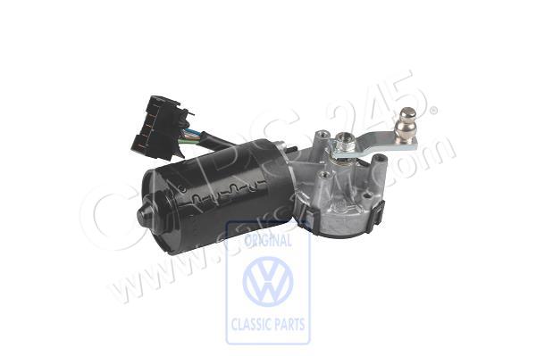 Wiper motor rhd Volkswagen Classic 8D2955113B
