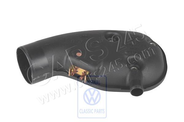 Intake manifold Volkswagen Classic 037129654B