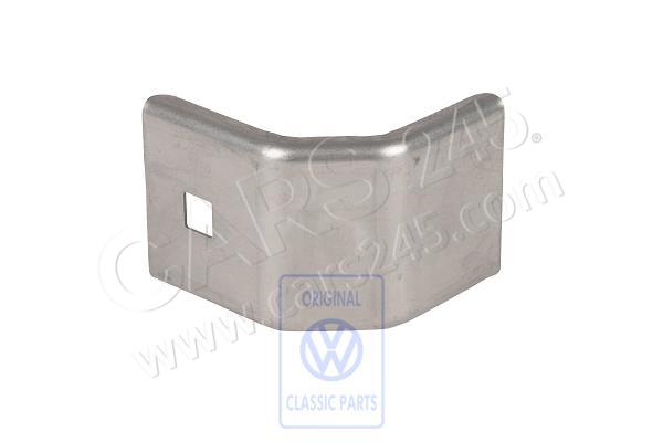 Retainer for bumper rear Volkswagen Classic 1H5804739