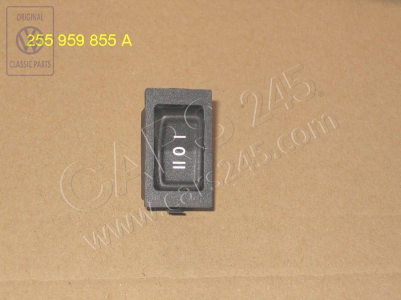 Switch Volkswagen Classic 255959855A 2