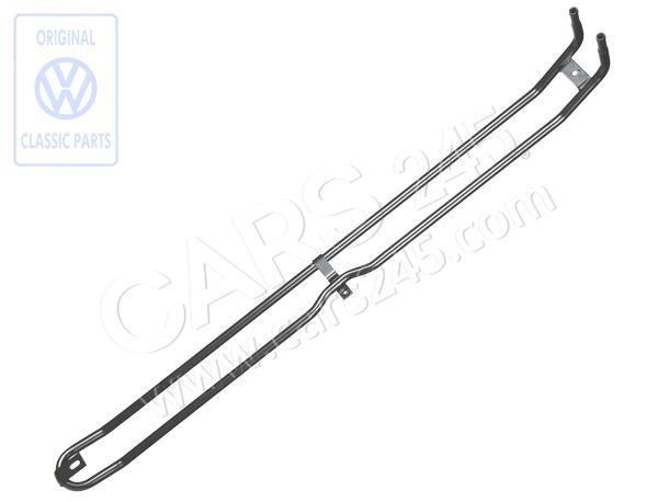Cooling pipe Volkswagen Classic 701422896A