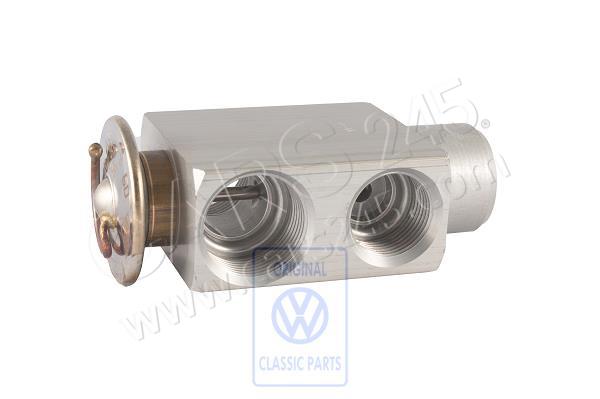 Expansion valve Volkswagen Classic 253260109