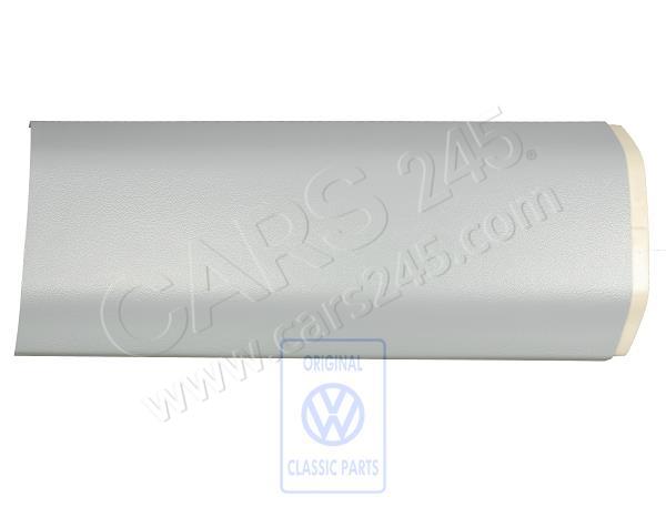Air guide channel Volkswagen Classic 2532603255FK