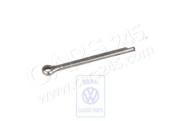 Split pin Volkswagen Classic N0125221