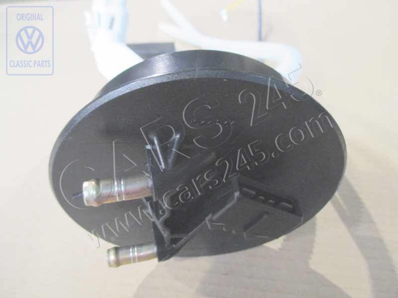 Sensor module for fuel gauge Volkswagen Classic 1H9919670 3
