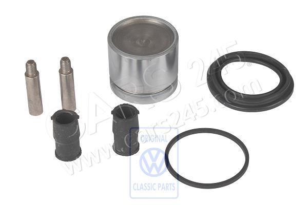 Repair kit for floating brake caliper Volkswagen Classic 996698002
