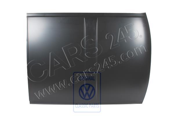 Roof for double cab Volkswagen Classic 729817021