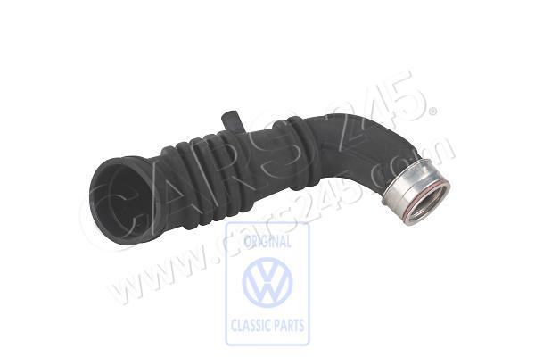 Intake air duct Volkswagen Classic 06A133354C