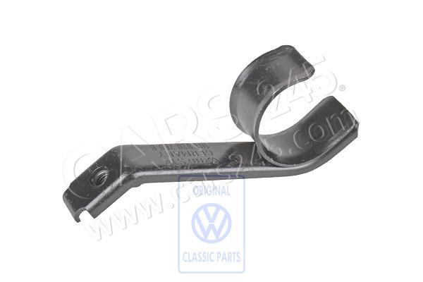 Bracket for refrigerant hose lhd Volkswagen Classic 1H1820769B